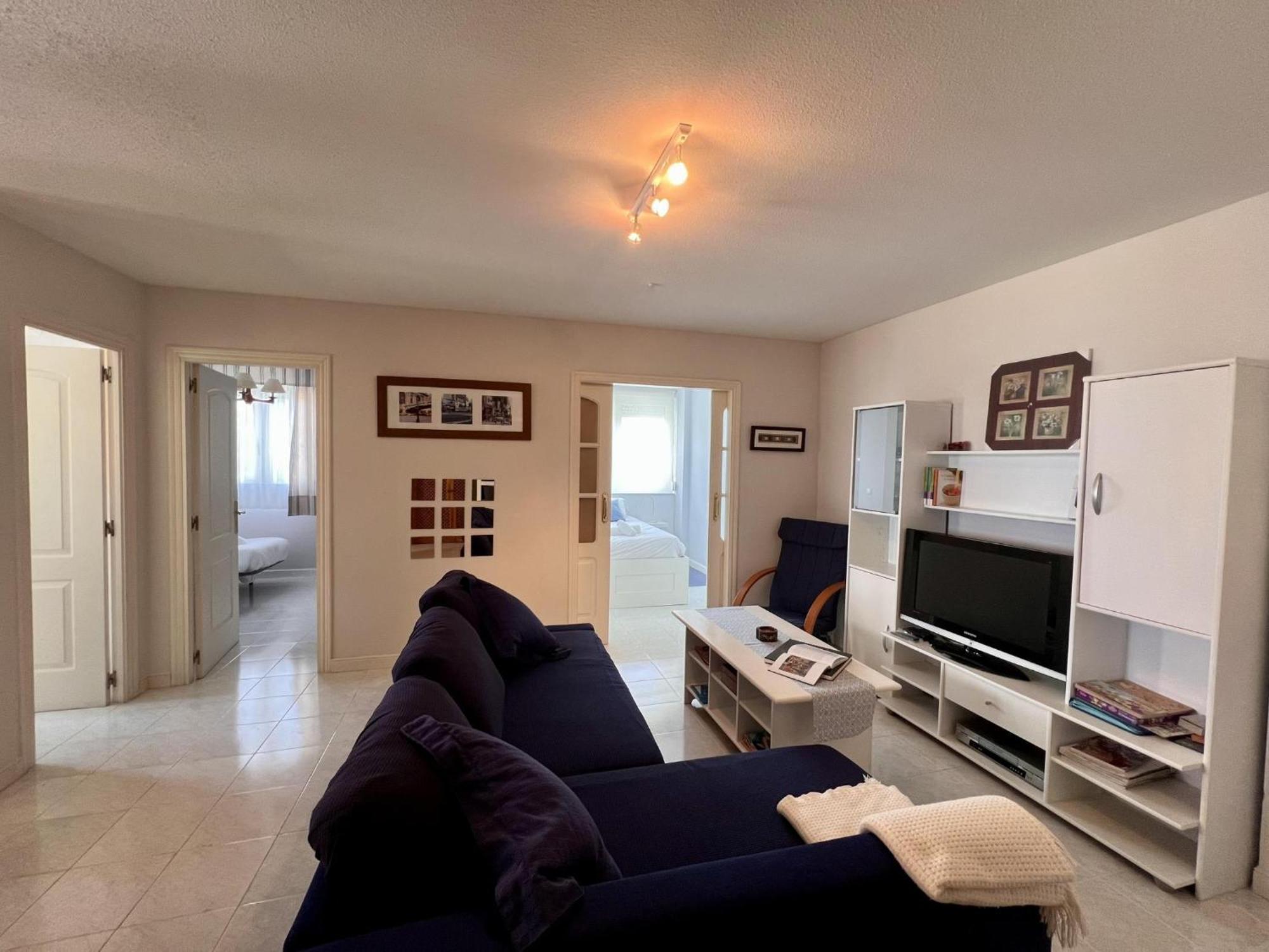Apartamento La Caleta III Mogro Exterior photo