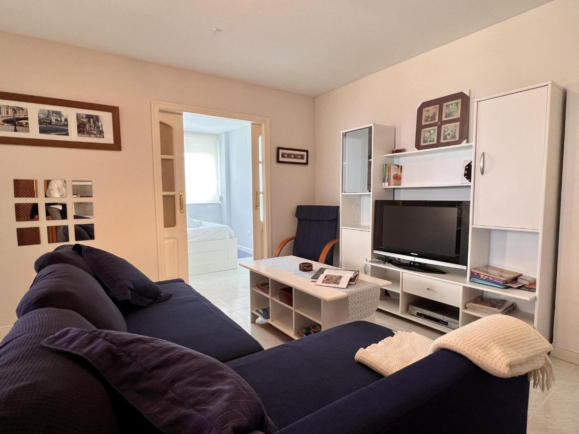 Apartamento La Caleta III Mogro Exterior photo