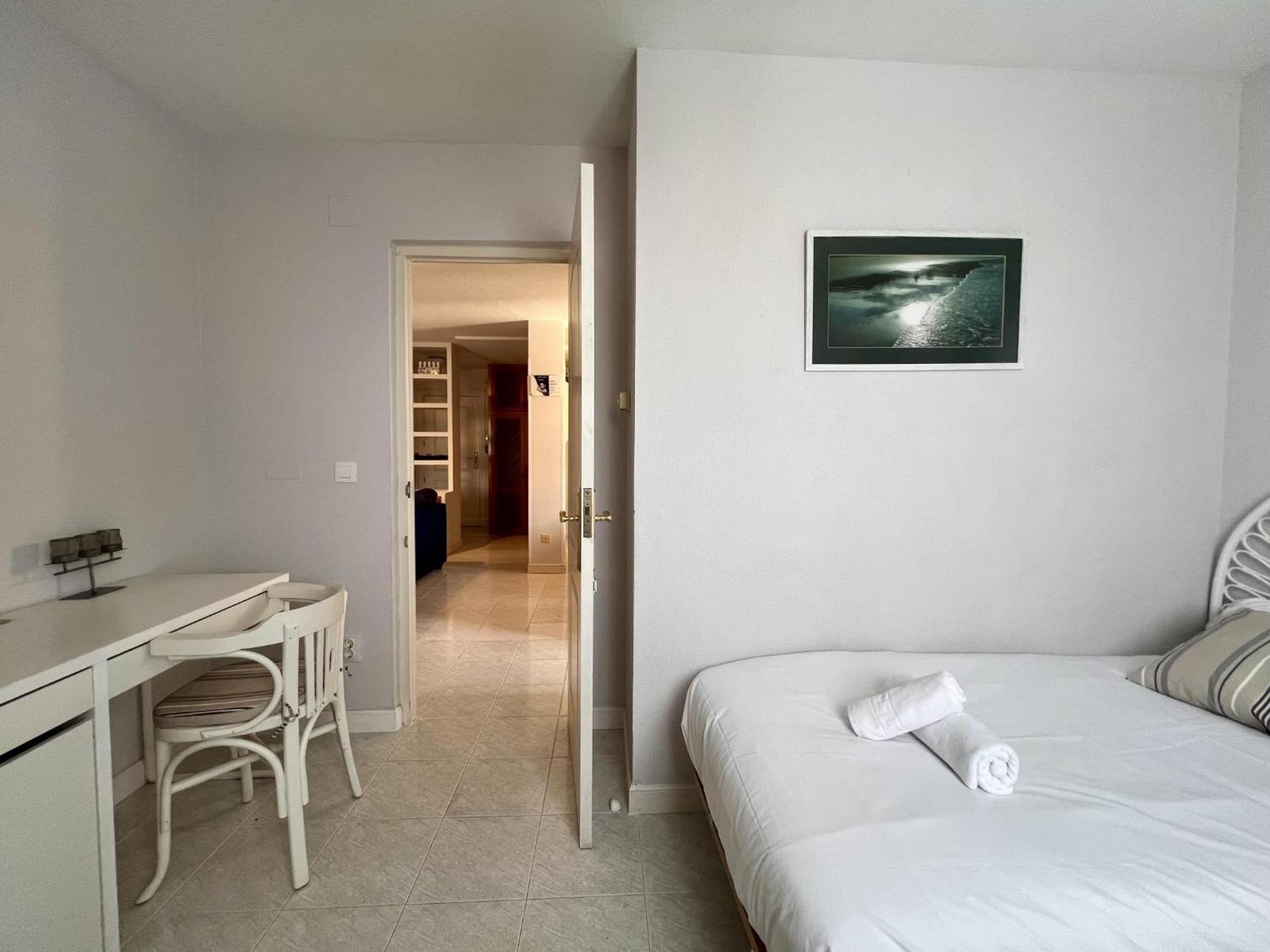 Apartamento La Caleta III Mogro Exterior photo