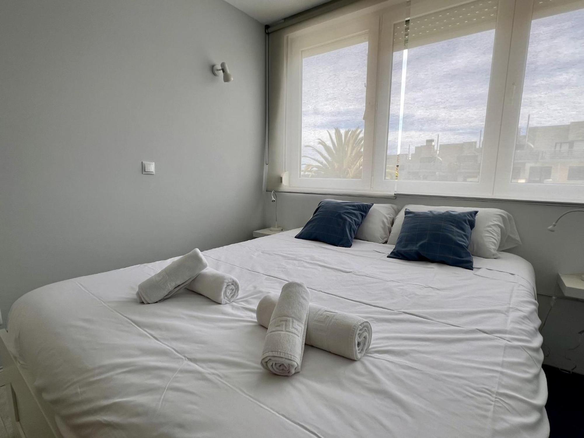 Apartamento La Caleta III Mogro Exterior photo