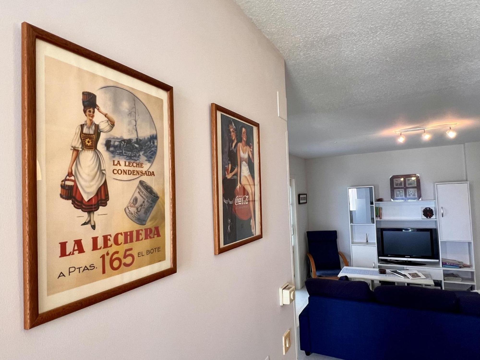 Apartamento La Caleta III Mogro Exterior photo