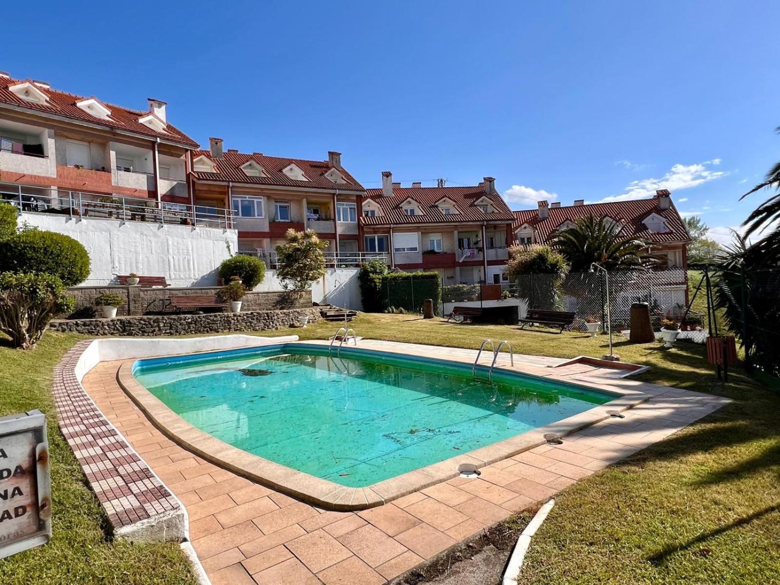 Apartamento La Caleta III Mogro Exterior photo